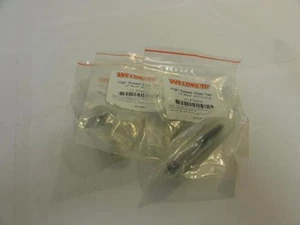 196874 Neu-ohne Karton; Westward 5TWF4 Lot-3 Spiral Point Tap; 1/4-28; 2 Flöte - Bild 1 von 2