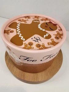 Brillo corporal besable Too Faced Gingerbread Sugar, nuevo/nunca usado - Imagen 1 de 4