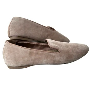 Birdies The Starling Schuhe flache Halbschuhe hellbraun Latte klassisch adrett Business 7,5 - Bild 1 von 11