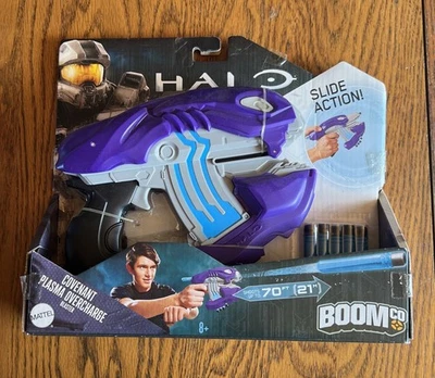 Boomco Halo Covenant Plasma Pistol  - Image 1 of 2