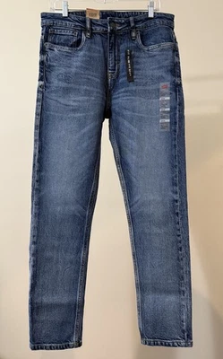 Pantalones de mezclilla atléticos ajustados Levi's 511 para hombre talla 32x32 **Nuevos** Foto 1 de 4