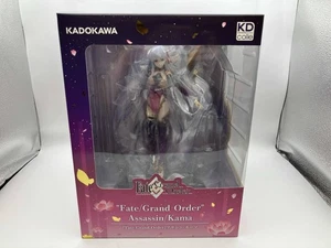 Fate/Grand Order Assassin Kama 1/7 Scale Figure KDcolle Japan - Bild 1 von 16