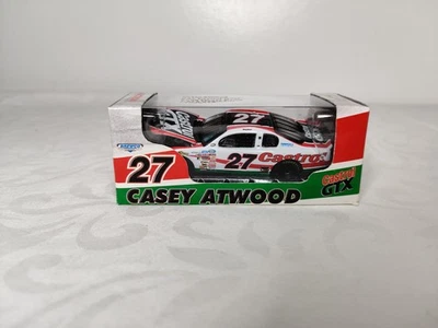 Casey Atwood #27 Castrol GTX 2000 Chevrolet Monte Carlo RCCA 1:64 3,500   C1 - Image 1 of 4