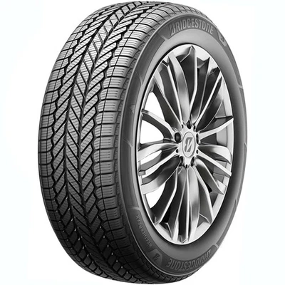 2 Tires Bridgestone WeatherPeak 225/60R16 98V XL All Weather - Imagem 1 de 3