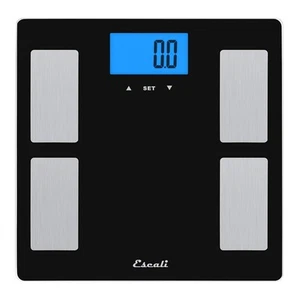 Complete Health 2.0 Body Composition Scale with Bioelectrical Impedance Analy... - Picture 1 of 7