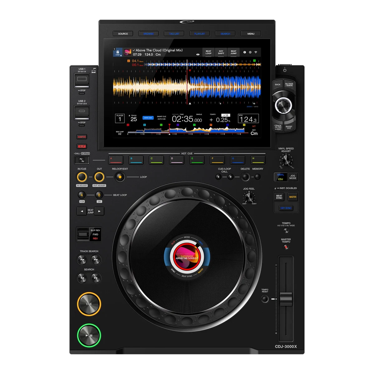 Pioneer Cdj for sale | eBay