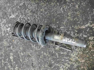 Volkswagen Polo 2006-2008 9N3 1.2 Passenger NSF Front Shock Spring - Picture 1 of 2