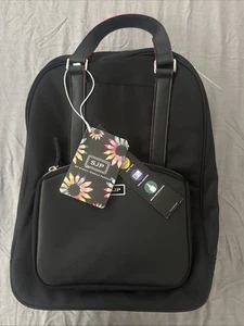 Mochila Sarah Jessica Parker 16" - Negra/Caramelo - Imagen 1 de 6