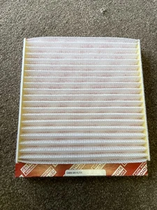 Original Toyota Innenraumfilter Klimaanlage Pollenfilter OEM Teil 87139-YZZ05 NEU - Bild 1 von 5