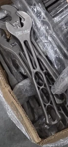Rasco Reliable W5 , Sprinkler Wrench - Picture 1 of 1