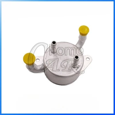 New Transmission Oil Cooler Fit For Mazda 3 5 2010-2014 124100-6450 - Imagem 1 de 4