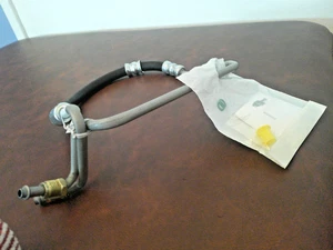 HYDRAULIC HOSE STEERING FOR OPEL ZAFIRA/MPV ASTRA/Convertible/Hatchback NEW - Picture 1 of 3