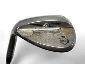 Titleist Vokey 2022 Proto WedgeWorks T Grind Wedge 60* T-Grind DG S400 LH - Picture 1 of 6