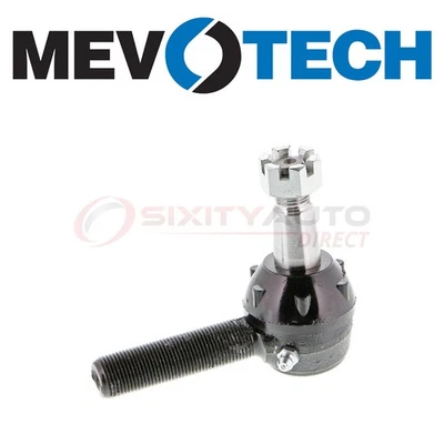 Mevotech Steering Tie Rod End for 1946-1948 Chrysler Windsor Series 4.1L L6 uv Foto 1 de 4
