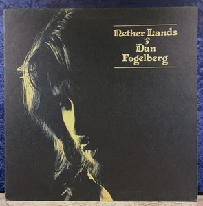 Nether Lands; Dan Fogelberg; Full Moon; PE 34185; 1977; EX - Foto 1 di 6