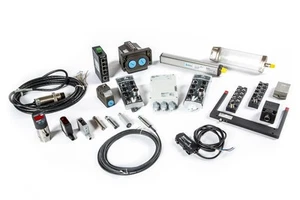 BVS BALLUFF USADO OI-3-005-E BVS000E [24 MESES GARANTÍA.] - Imagen 1 de 1