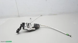 2013-2016 Mercedes-Benz GL450 X166 Front Left Side Door Lock Latch Actuator OEM - Picture 1 of 7