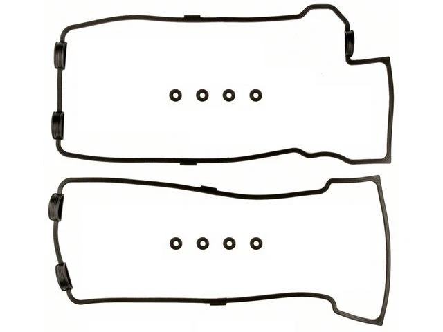 Juego de juntas de cubierta de válvula Felpro 87QXZF39 para Suzuki Grand Vitara 2007 2006 2008 Foto 1 de 1