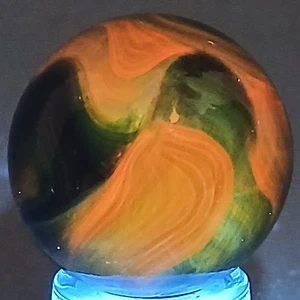 UV-Reactive Jabo Special Run .70 Inches Near-Mint Condition Combined Shipping  - Picture 1 of 24