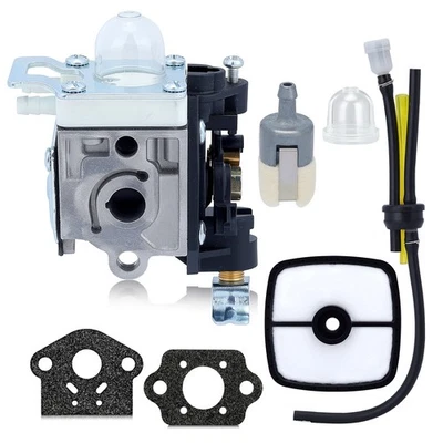 HIPA Carburetor For Echo PB-250 PB-250LN ES-250 Leaf Blower Rep# Zama RB-K106 RBK106