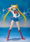 S.H.Figuarts Sailor Moon sailor Moon Action Figure BANDAI TAMASHII NATIONS