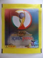 *** Panini World Cup KOREA JAPAN 2002 - SAUDI-ARABIË - UIT TE KIEZEN - NEW ***