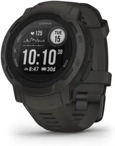  Garmin Instinct 2 robusto orologio da esterno con GPS Galileo 010-02626-10 - Foto 1 di 10