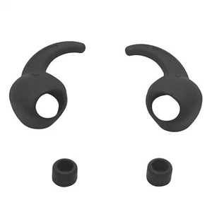 Ear Cap for Beats Studio Buds Wireless Bluetooth Earphone Silicone Soft Ear Hook - Picture 1 of 14