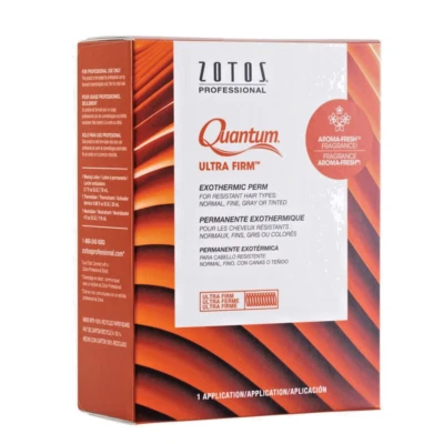 Quantum Advanced аргановое масло ультра твердое пермское для нормального, стойкого, тонированного #496712 - Изображение 1 из 4