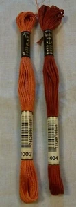 Anchor Six -Strand Cotton Embroidery Floss - Picture 1 of 83
