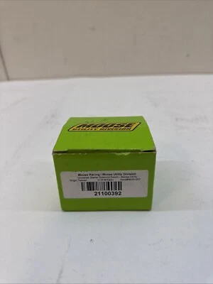 Moose Racing Solenoid - Universal 2110-0392 - Image 1 of 2