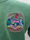 British Army Tour T Shirt - Royal Overseas Police Officer Diego Garcia M