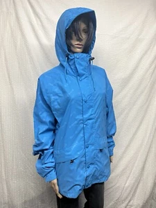 FUCT 🇺🇸 USA ALL OVER 3M REFLECTIVE Hooded Windbreaker Packaable Parka SSDD - Bild 1 von 24