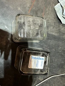 Donaldson P559803 Fuel Filter Box - Picture 1 of 2