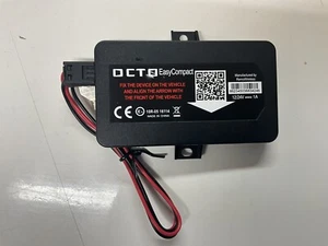 OCTO Easy Compact GPS Tracker - Picture 1 of 3
