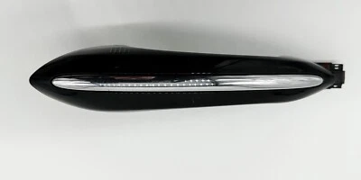 11-16 BMW F10 528 535 550 M5 ПЕРЕДНЯЯ/ЗАДНЯЯ ПРАВАЯ ДВЕРНАЯ РУЧКА ЧЕРНЫЙ САПФИР 7305312 - Изображение 1 из 4