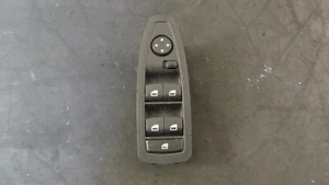 Y317-052 BMW Serie 3 F30 Interruttore alzacristalli anteriore sinistro lato guida VL 9208109 - Foto 1 di 4