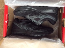 saucony triumph 13 mujer negro