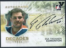 2013-14 ITG Decades The 90's Hockey Cards 17