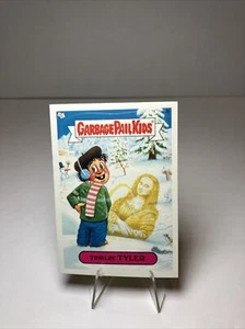 2004 GARBAGE PAIL KIDS 20a NUMBER JUAN TINKLING TYLER - Picture 1 of 4