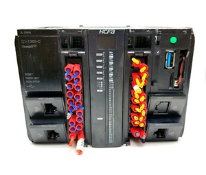 HCFA HCQ1-1300-D2 EtherCAT Plc - Picture 1 of 6