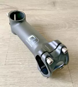 CANNONDALE C4 THREADLESS STEM 110 MM 1 1/8 INCH CLAMP 31.8 MM 140 GRAMS - Picture 1 of 6