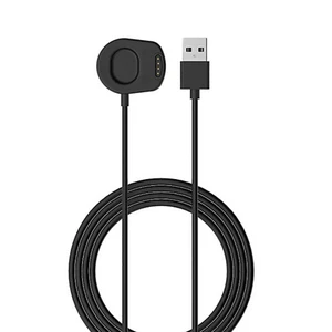 For Suunto 7 Smart Watch Charger Magnetic Charging Dock USB Charging Cable-1M - Photo 1 sur 8