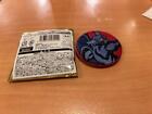 Disney The Market Limited Fantasia Embroidery Tin Badge Collection