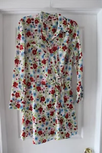 Vestido floral para mujer VERONICA BEARD talla 4 - Imagen 1 de 9