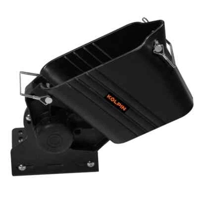 Kolpin Boottector Bracket for Gun Boot IV 6.0 / Stronghold L / Chain Saw - 20035 - Изображение 1 из 4
