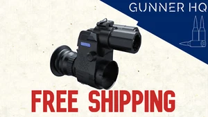 PARD NV007SP850LRF CLIP ON NGHT VSN SCP/RNGFND - Picture 1 of 2