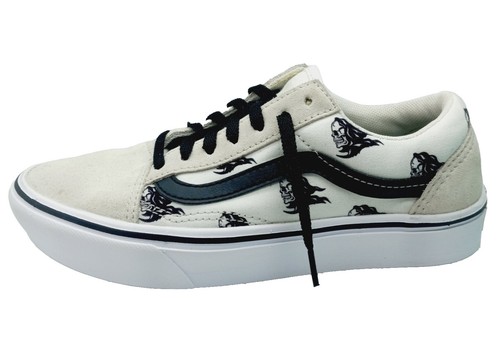 Vans Off The Wall Cush Oldlls Skull Bone sl onmo uomoia t 4onna don