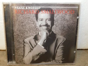 Richard Smallwood mit Vision - Die Lob- und Anbetungslieder von Richard Smallwood - Bild 1 von 1