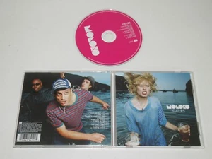 MOLOKO/STATUES(ECHO RR 8412-2) CD ALBUM - Bild 1 von 4